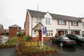 3 Bedroom Terraced h...